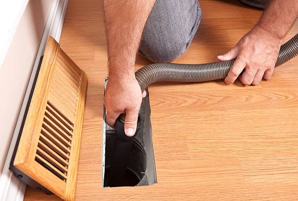 Best Commercial Air Duct Cleaning  in Nashville, TN