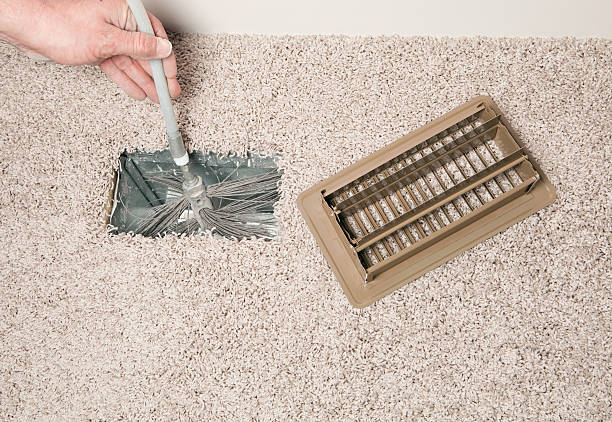 Best Air Duct Cleaning Near Me  in Nashville, TN